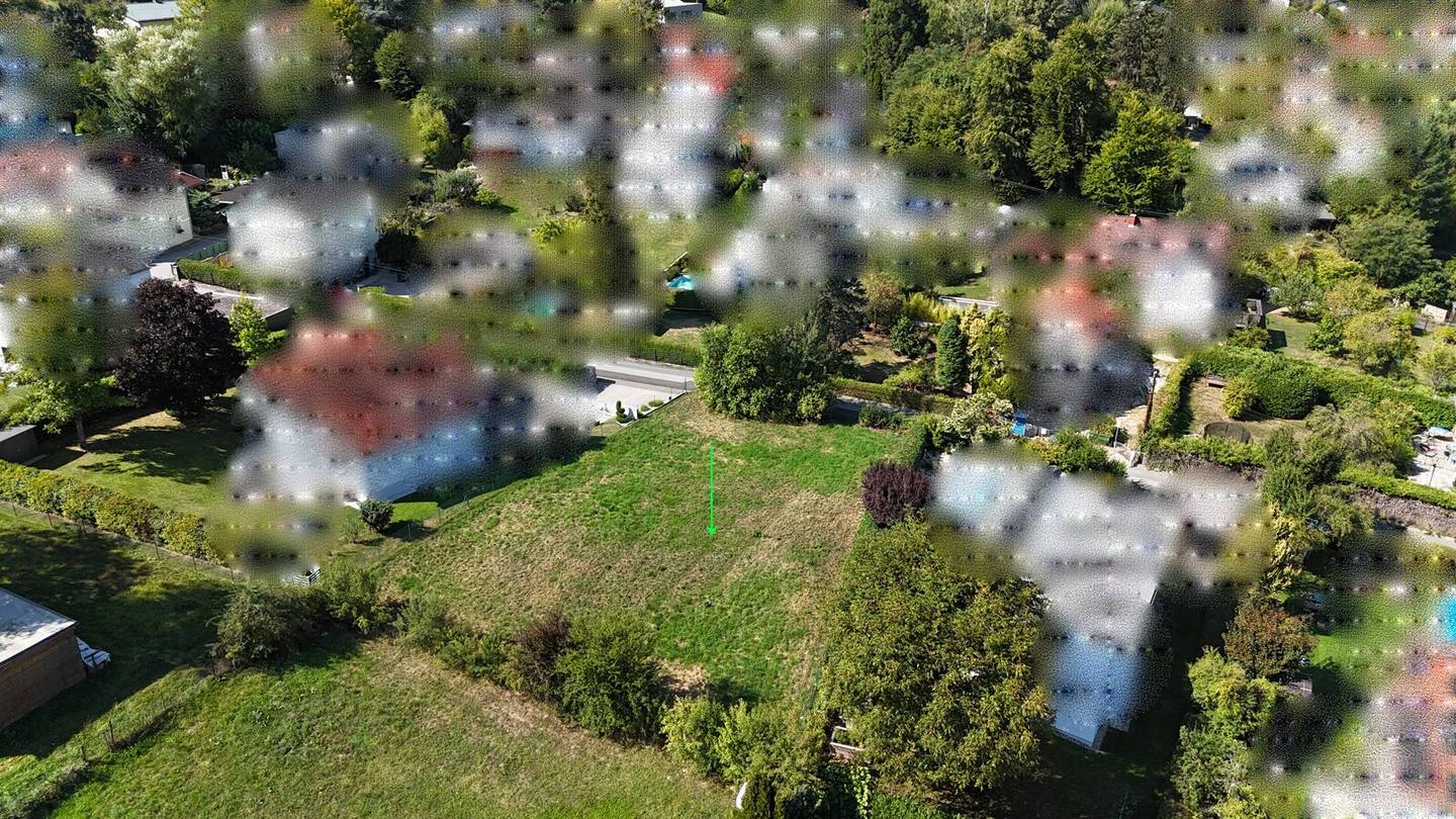 Graz-Waltendorf! Dream plot with city view, distant view and view of greenery – discover now!