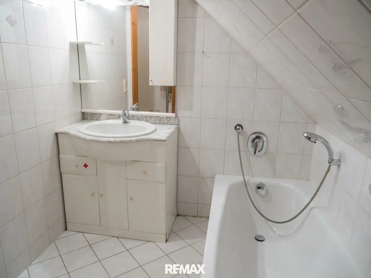 Well located apartment in Neuzeug