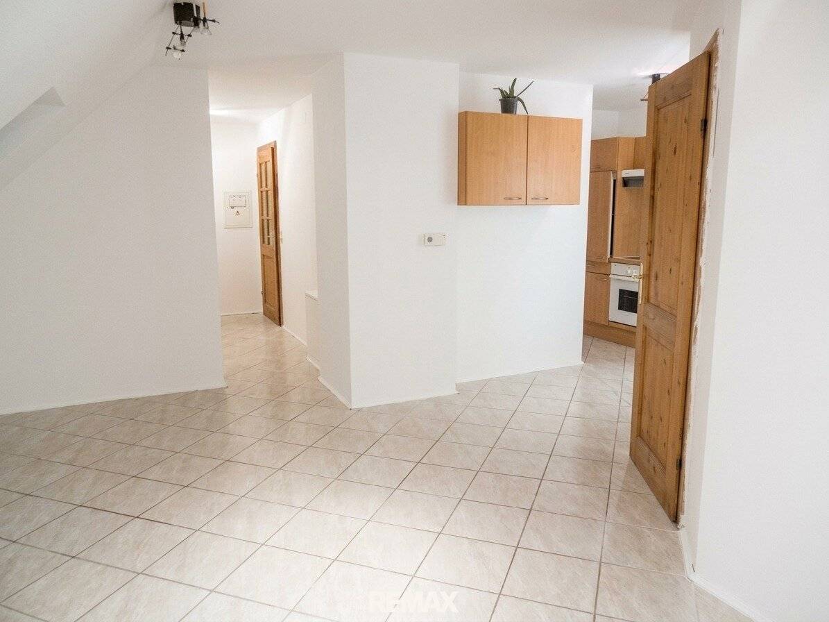 Well located apartment in Neuzeug