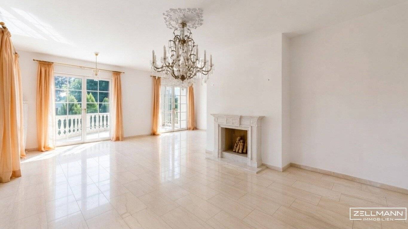MAUER | Großzügige Villa mit Lift &amp; hochwertiger Ausstattung – ca. 340 m² Gesamtnutzfläche | ZELLMANN IMMOBILIEN