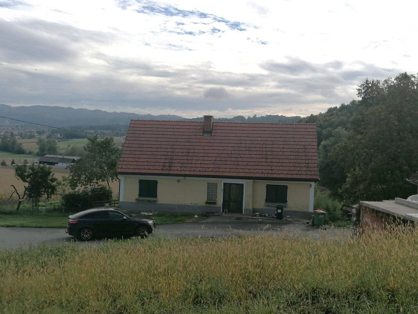 Charming house in Oberhaag to rent