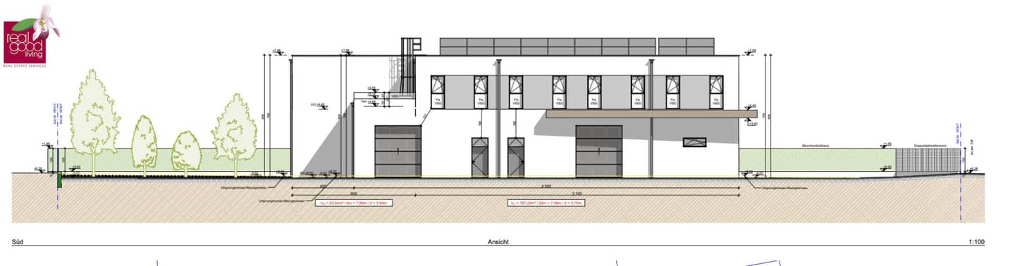 Grundriss 6