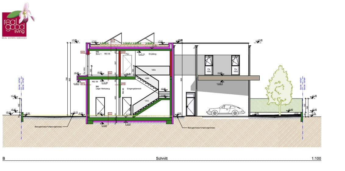 Grundriss 8