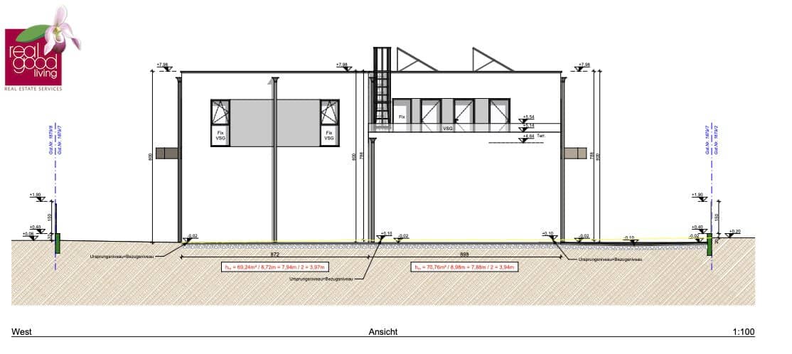 Grundriss 5