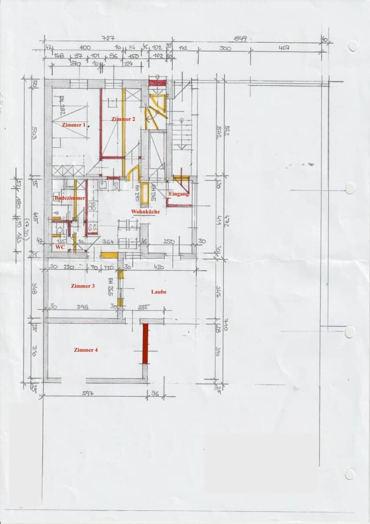 Grundriss 2