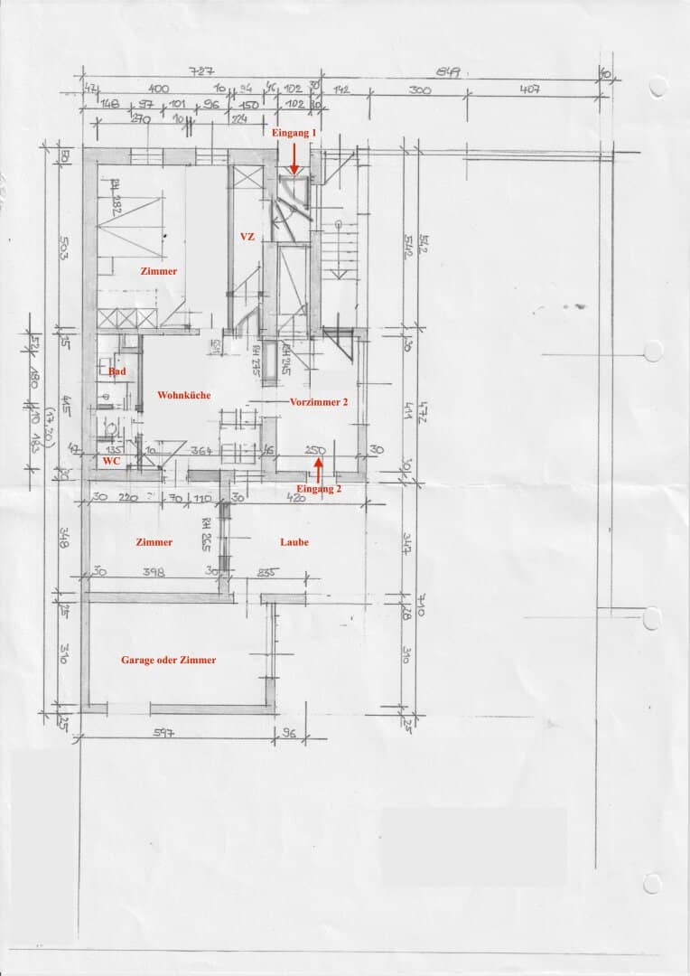 Grundriss 1