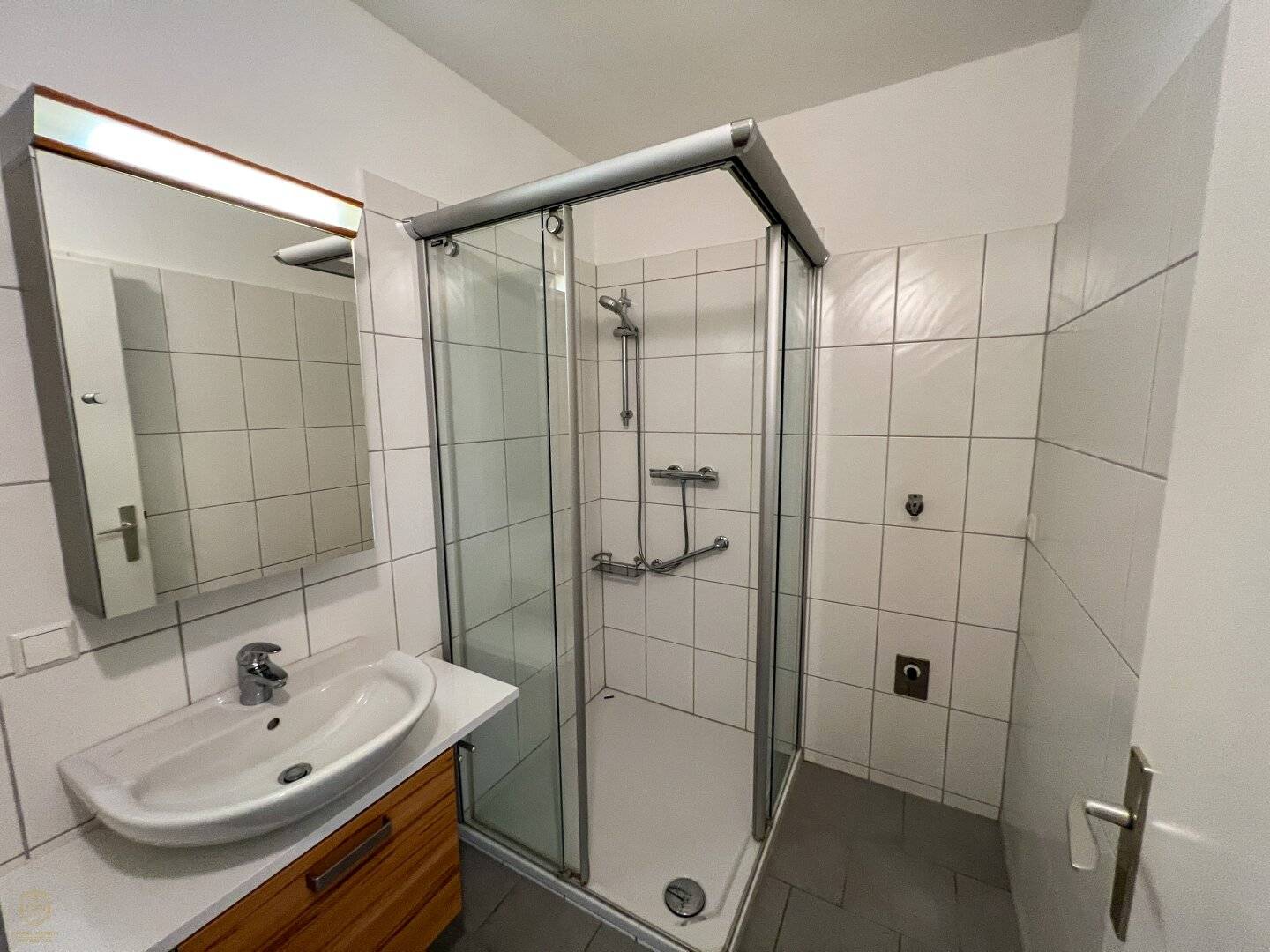 Bright living gem in the beautiful Traisen Valley