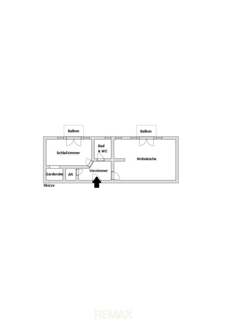 Grundriss 1