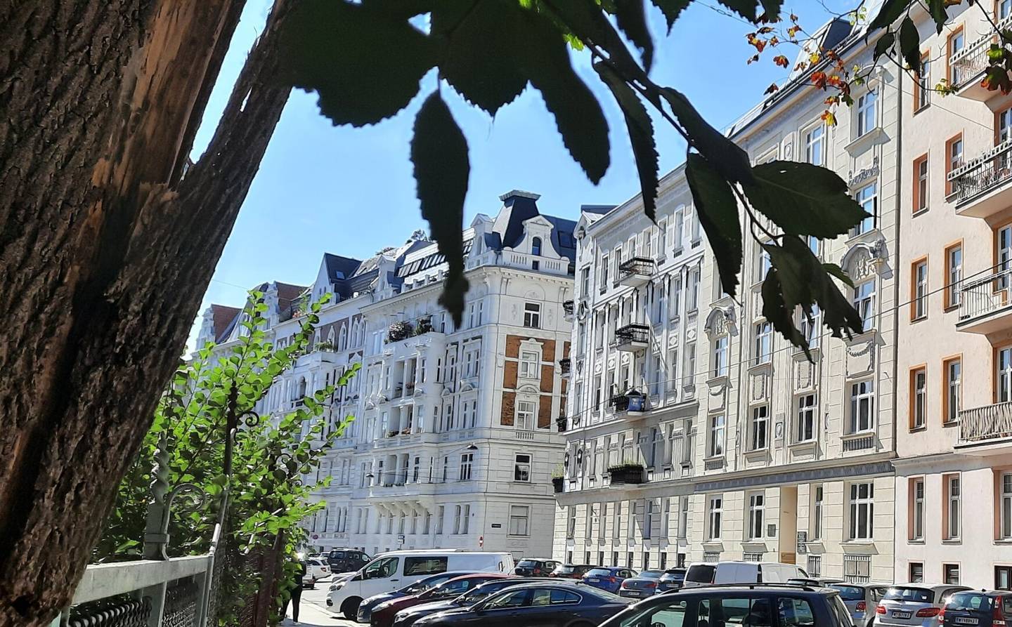 Exklusives Penthouse mit Terrasse, Fußbodenheizung und -kühlung &amp; Klimaanlage – Panoramablick – eigene Photovoltaikanlage