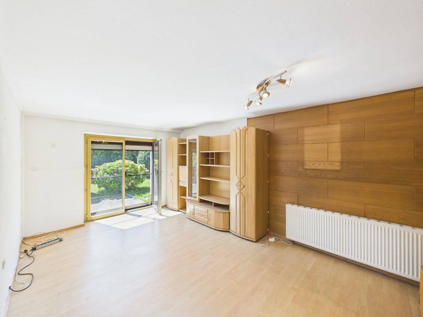 End Terrace House for Sale: Fiecht near Vomp – Family Friendly Living with Private Garden and Plenty of Outdoor Space