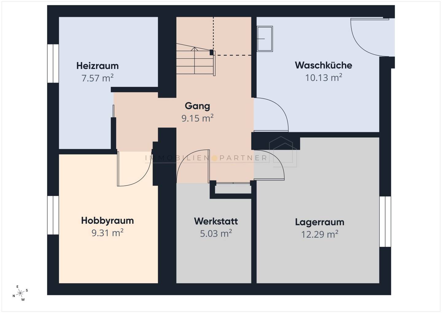Floor plan 3