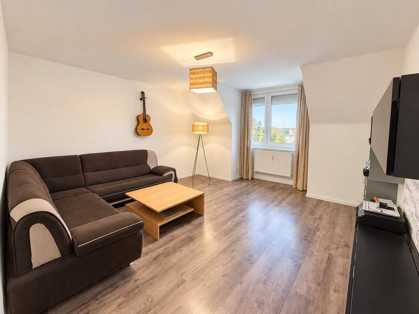 TOP-CHANCE für Preisbewusste! 3 Zimmer, ca. 74 m² WFL &amp; hervorragende Verkehrsanbindung