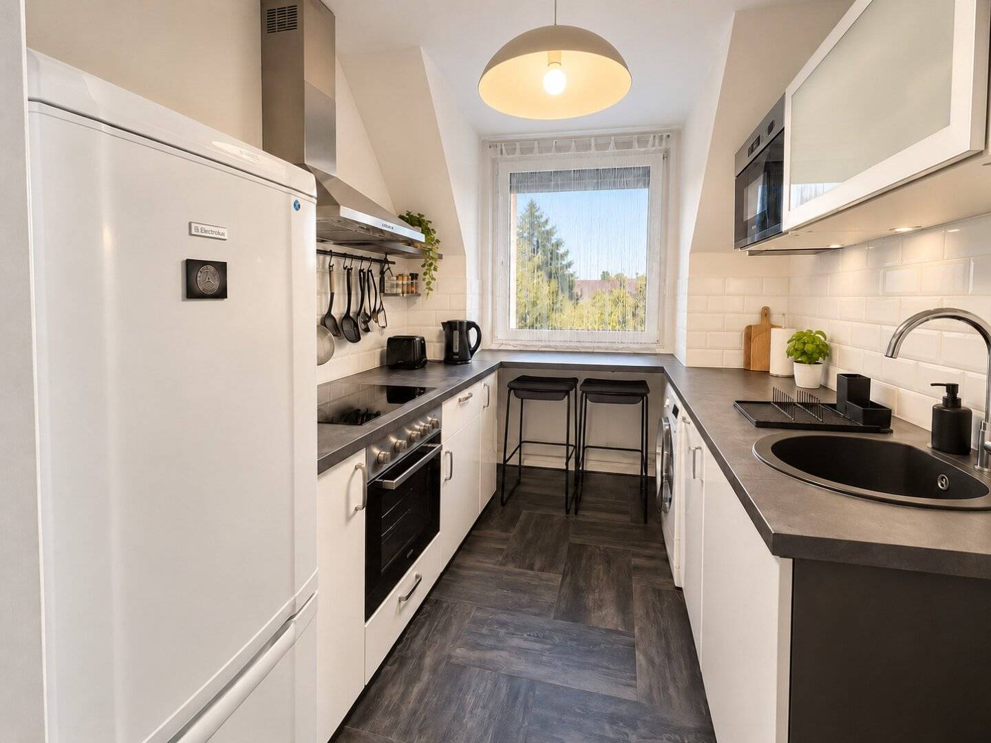 TOP-CHANCE für Preisbewusste! 3 Zimmer, ca. 74 m² WFL &amp; hervorragende Verkehrsanbindung