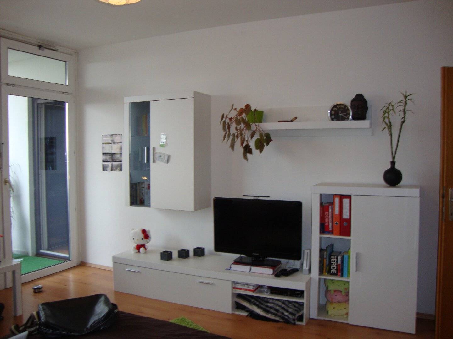 City apartment St. Leonhard Kossgasse, from 1.12.2026, with elevator, loggia, parking, low deposit