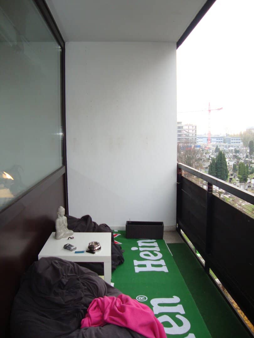 City apartment St. Leonhard Kossgasse, from 1.12.2026, with elevator, loggia, parking, low deposit
