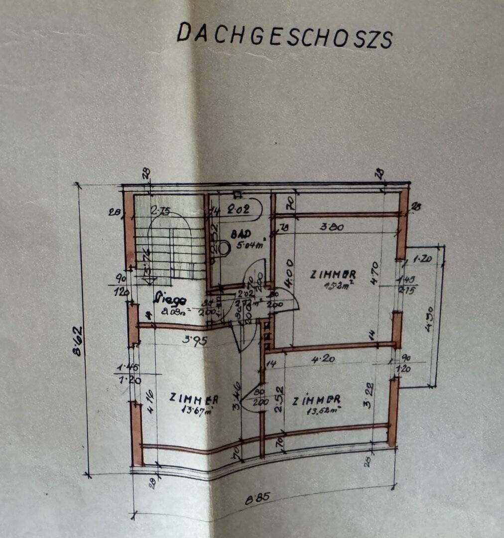 Grundriss 2
