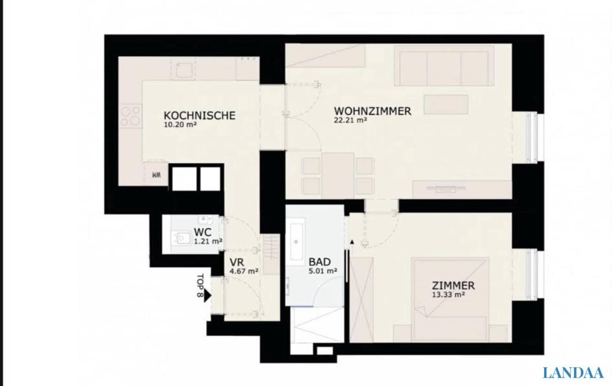 Grundriss 1