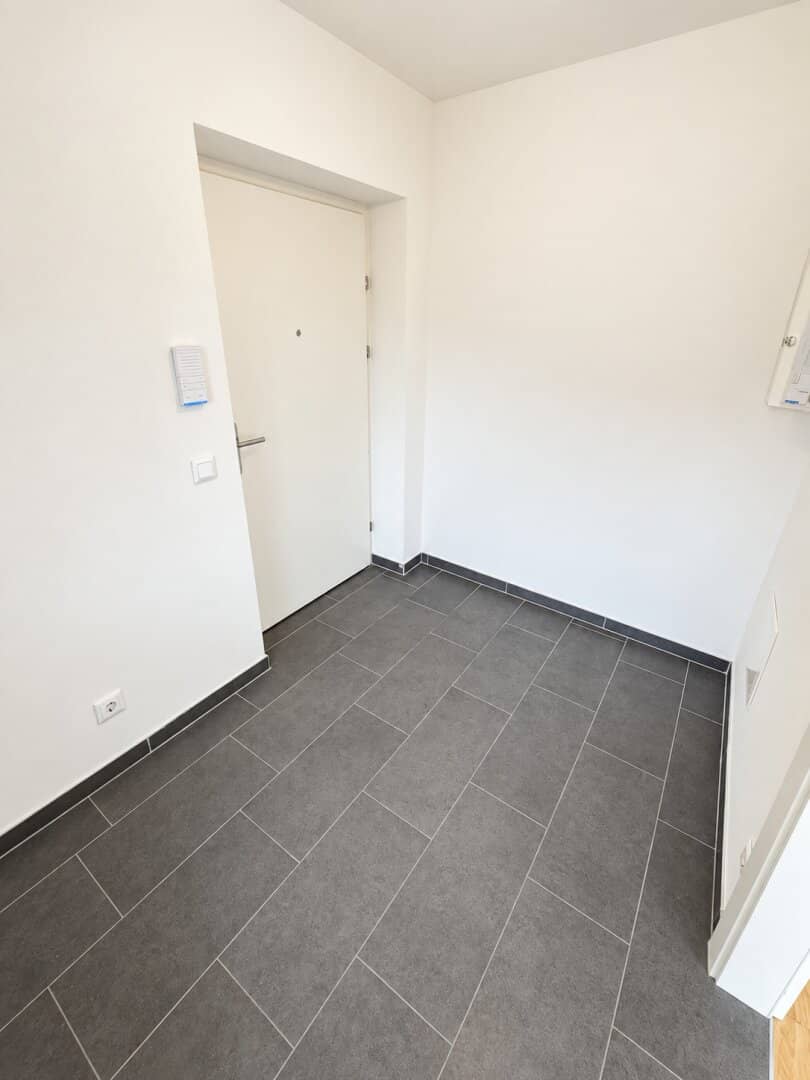 COMMISSION-FREE Wonderful new build apartment with 2 rooms in the centre of Graz with perfect connections