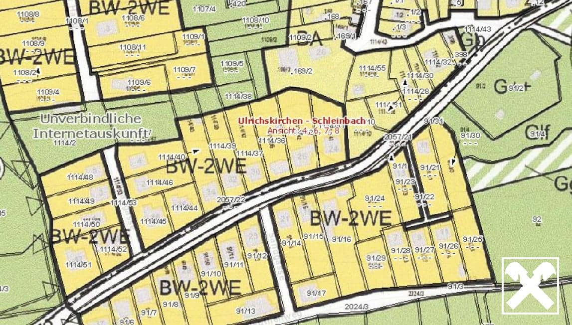 Ruhig gelegene Familienwohnung nahe Wien