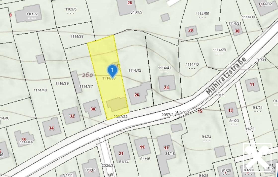 Ruhig gelegene Familienwohnung nahe Wien