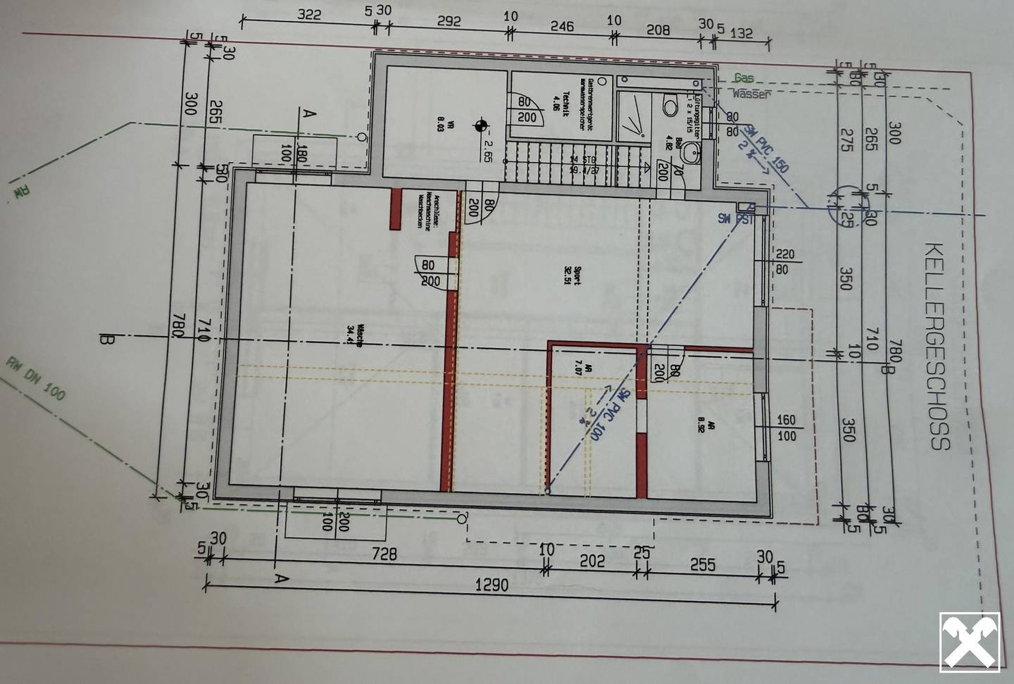 Grundriss 3