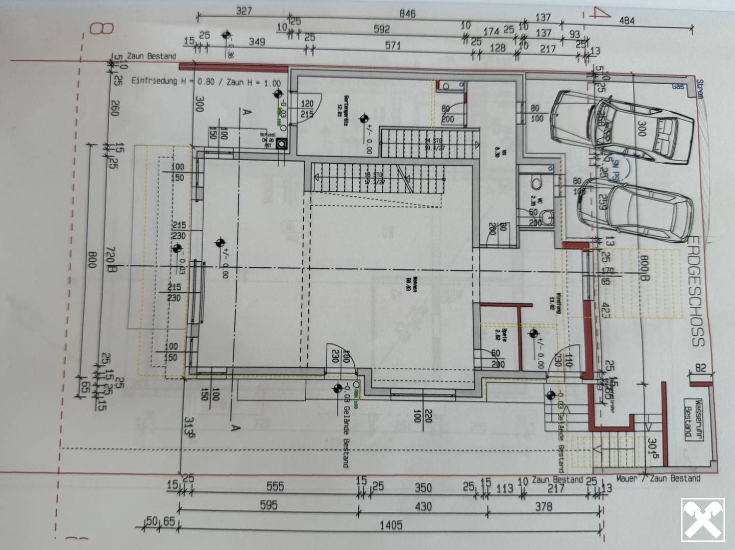 Grundriss 1