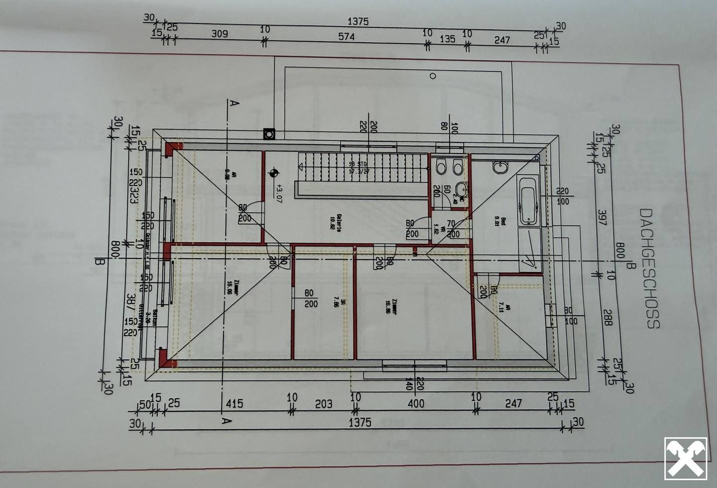Grundriss 2