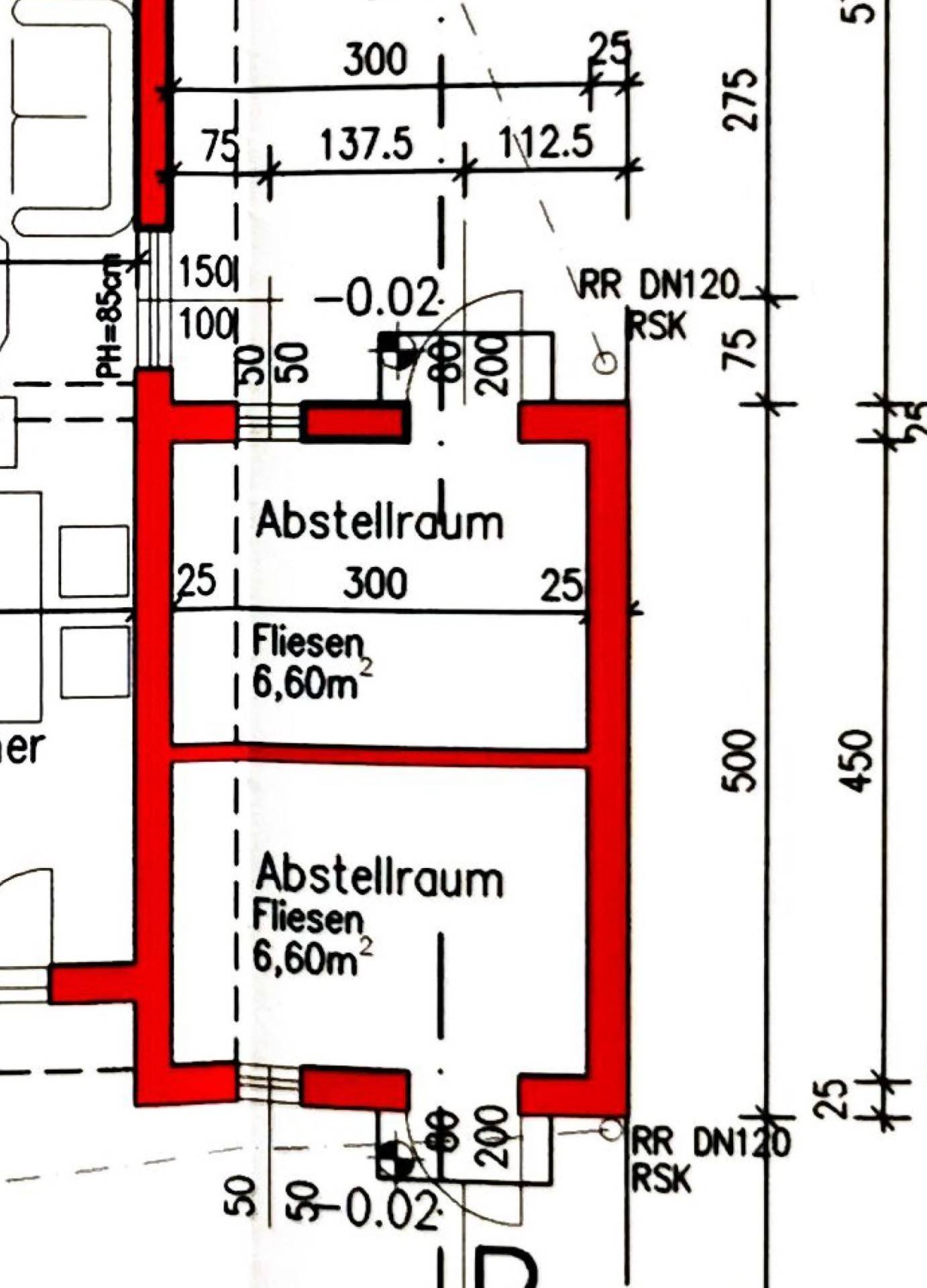 Grundriss 2