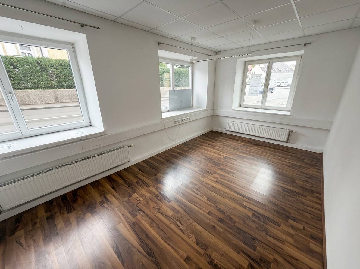 Well connected apartment near city centre with parking