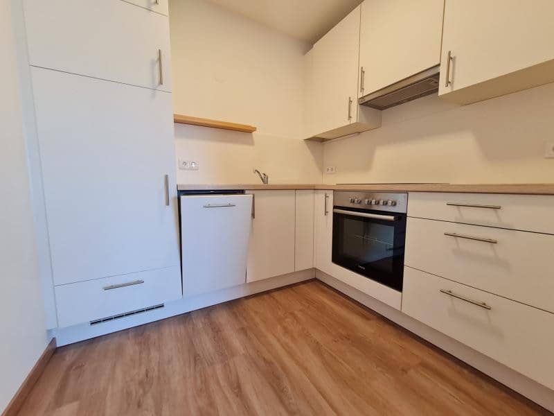 Geschützte Erdgeschosswohnung mit Garten und Terrasse