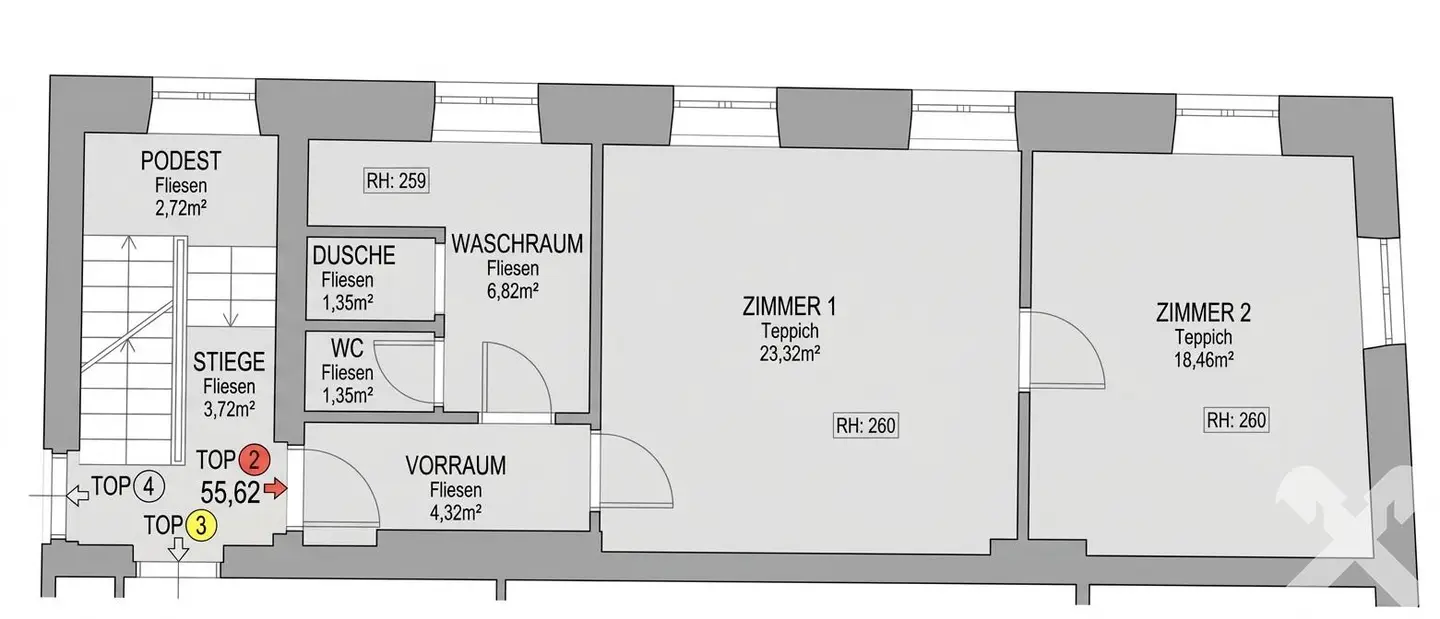 Grundriss 1
