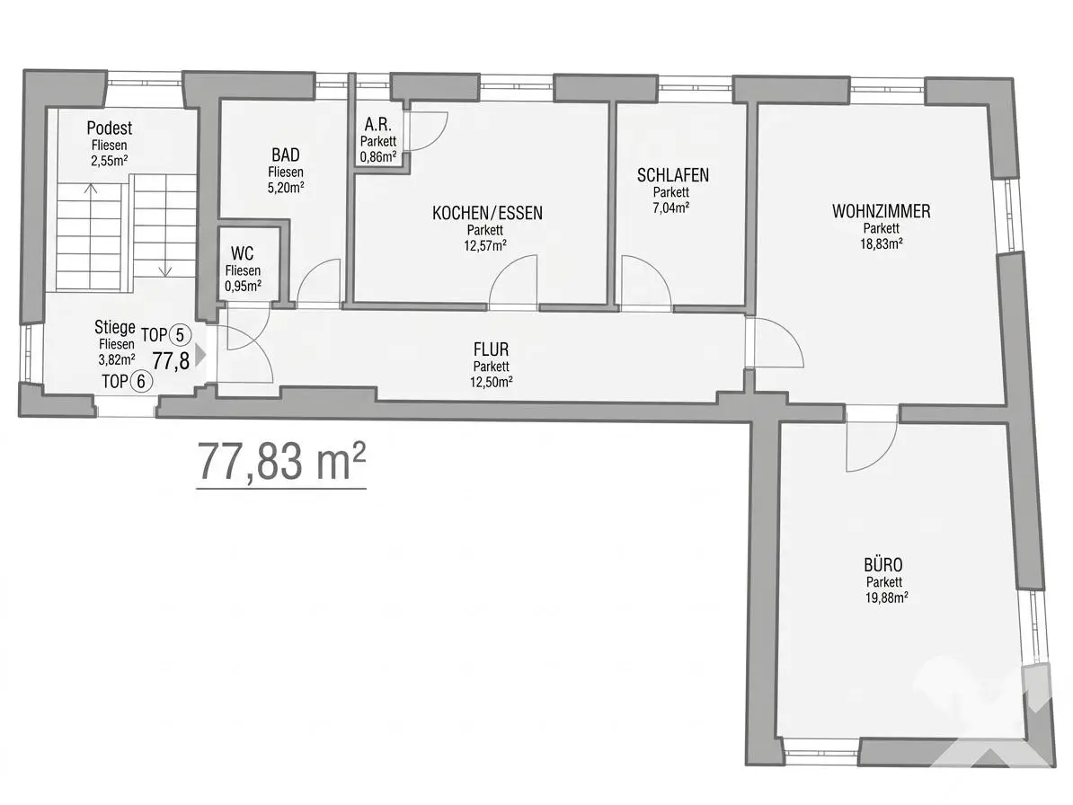 Grundriss 1