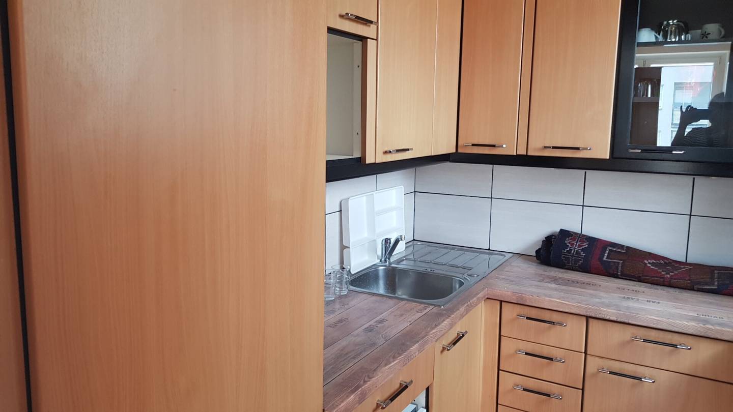 Ebergassing - cozy rental apartment in a quiet location