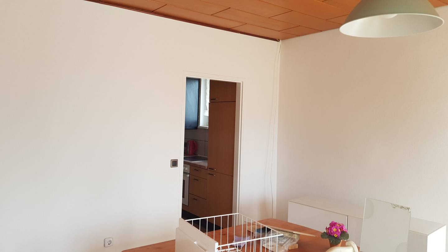 Ebergassing - cozy rental apartment in a quiet location
