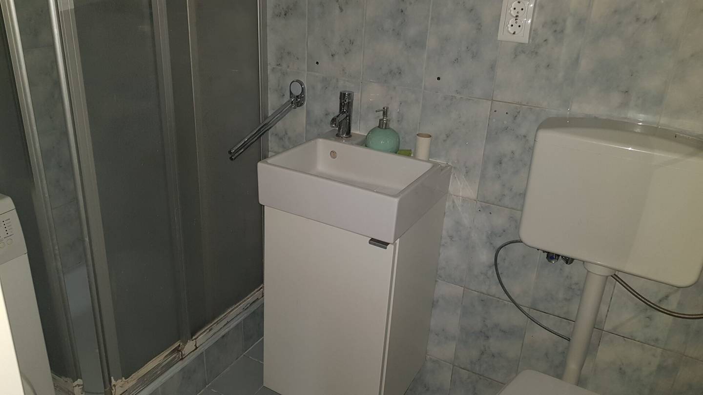 Ebergassing - cozy rental apartment in a quiet location