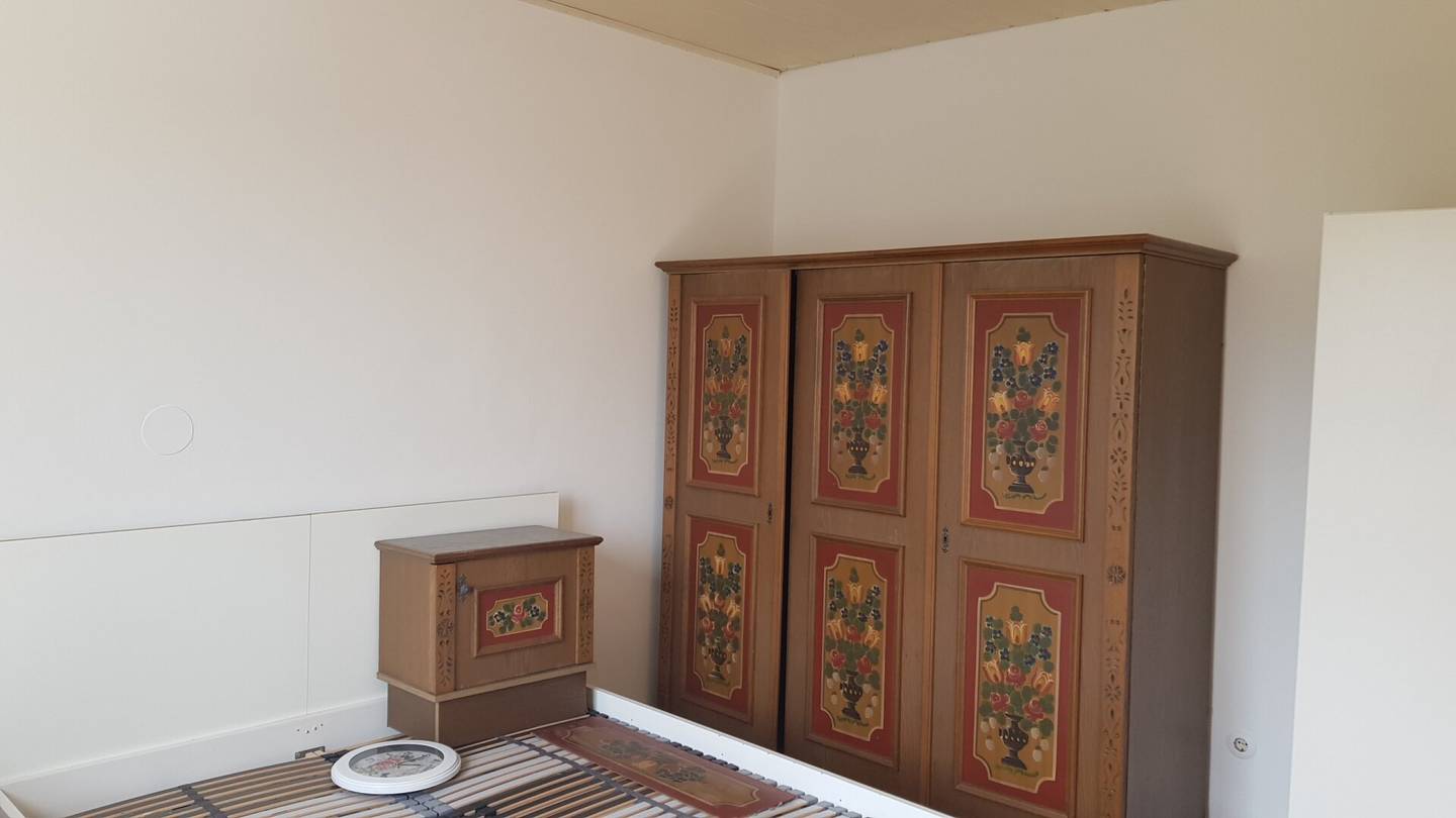 Ebergassing - cozy rental apartment in a quiet location