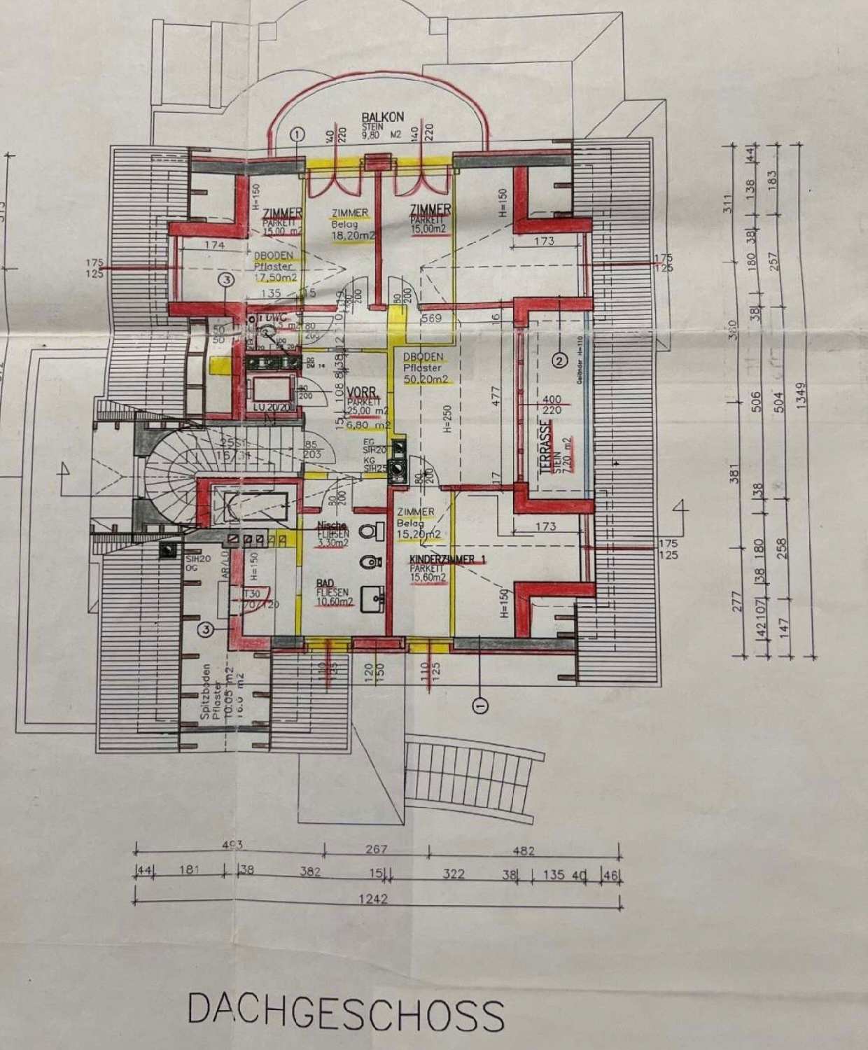 Grundriss 4