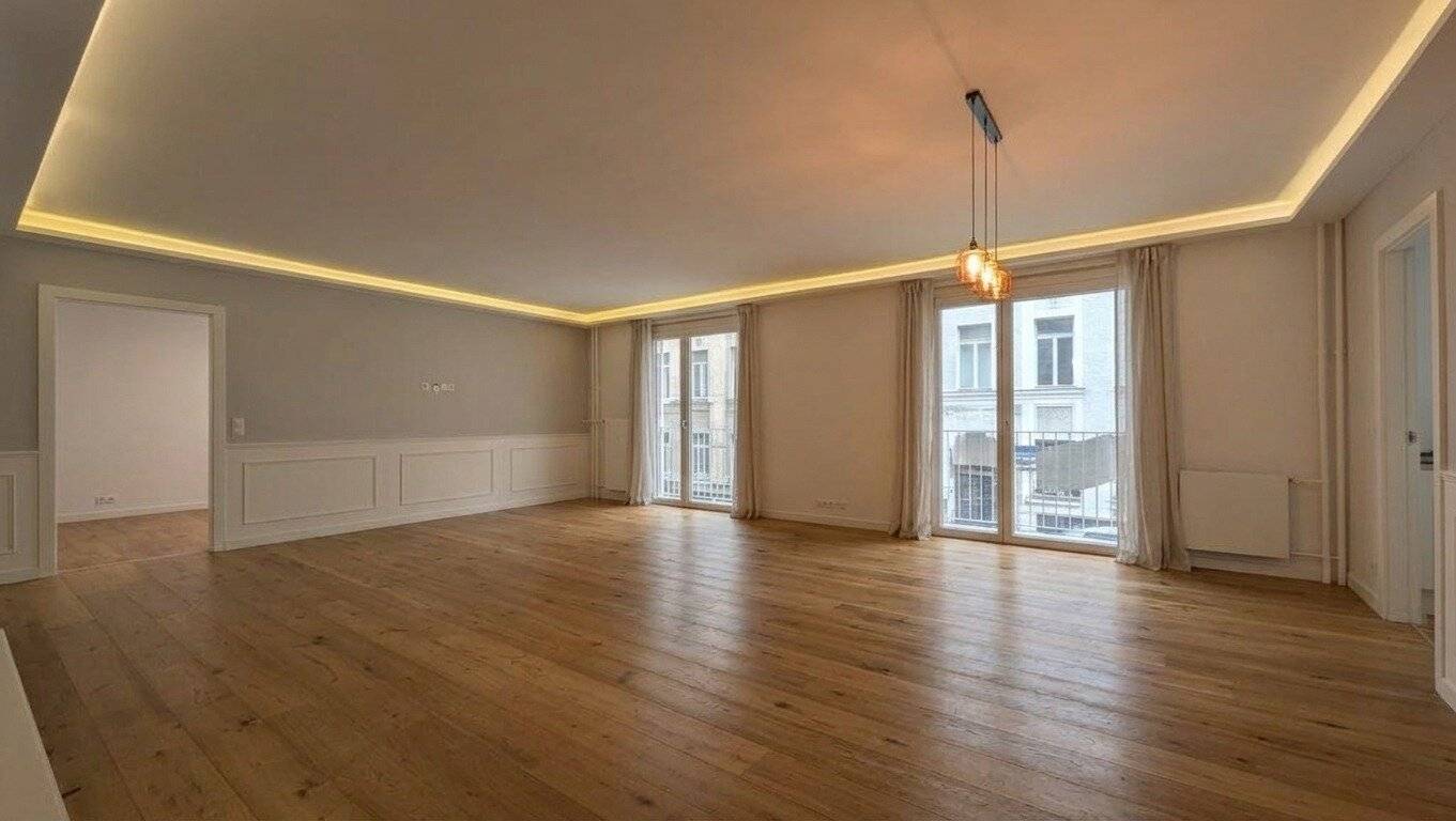 Exklusiver Erstbezug nach Kernsanierung (2024) – Stilvolles Wohnen am Naschmarkt (~130 m²)