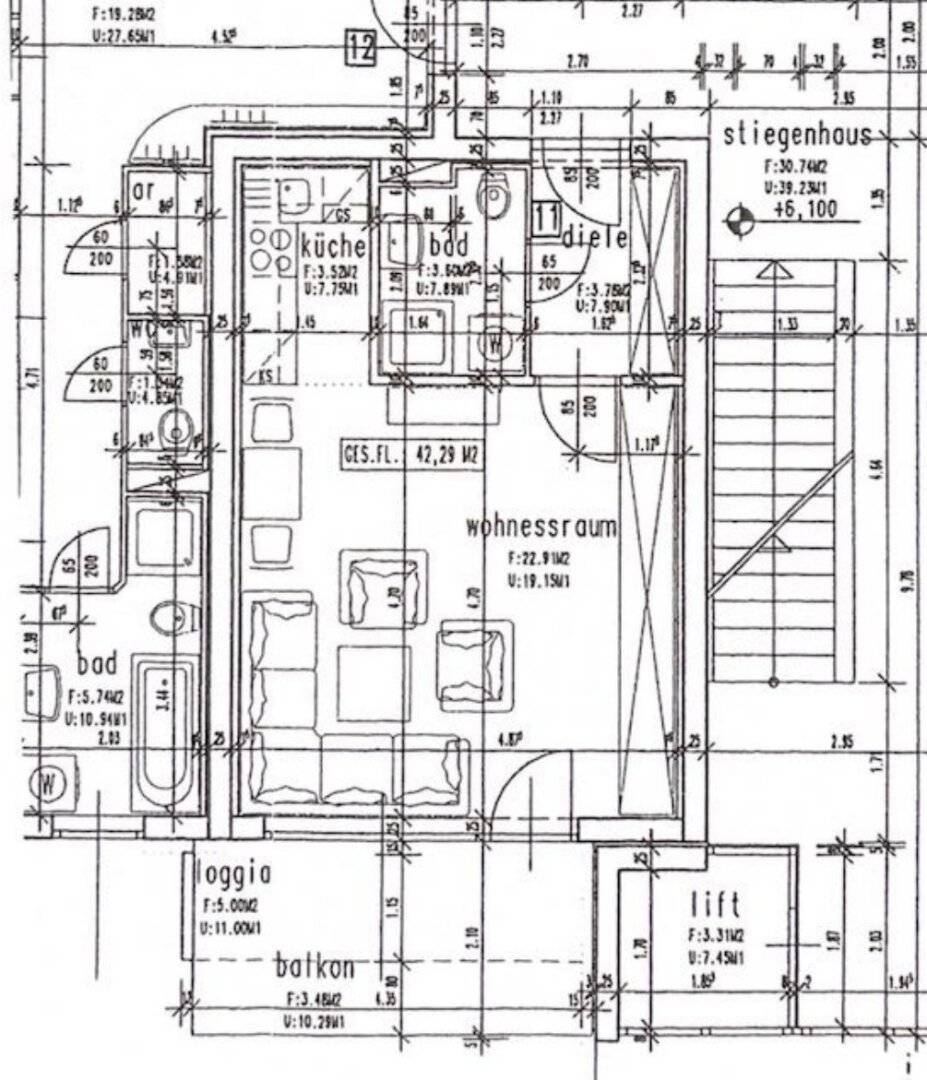 Grundriss 1