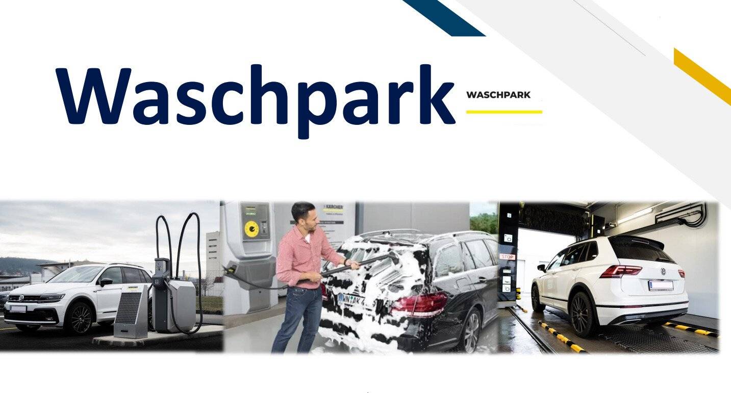 M i e t g a r a g e n &amp; W a s c h p a r k zu verkaufen!!!