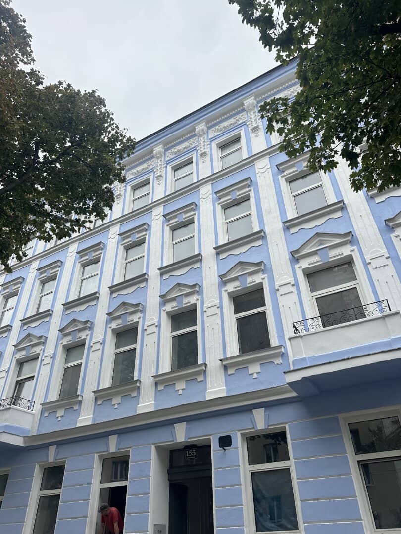 Charmanter Altbau mit Potenzial – Sanierungsbedürftig.! - Nähe U3 Hütteldorfer Strasse und U4 Unter St.Veit