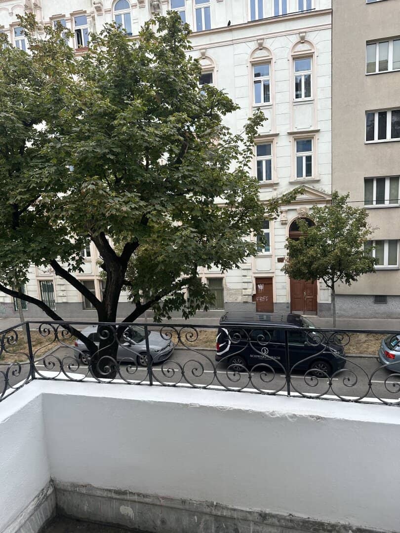 Charmanter Altbau mit Potenzial – Sanierungsbedürftig.! - Nähe U3 Hütteldorfer Strasse und U4 Unter St.Veit