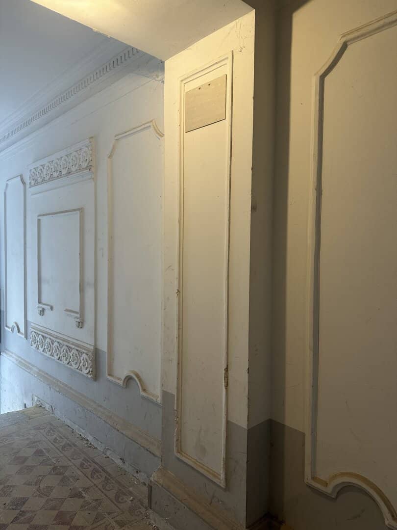 Charmanter Altbau mit Potenzial – Sanierungsbedürftig.! - Nähe U3 Hütteldorfer Strasse und U4 Unter St.Veit