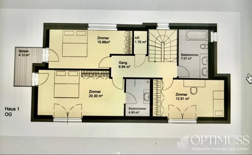 Grundriss 2