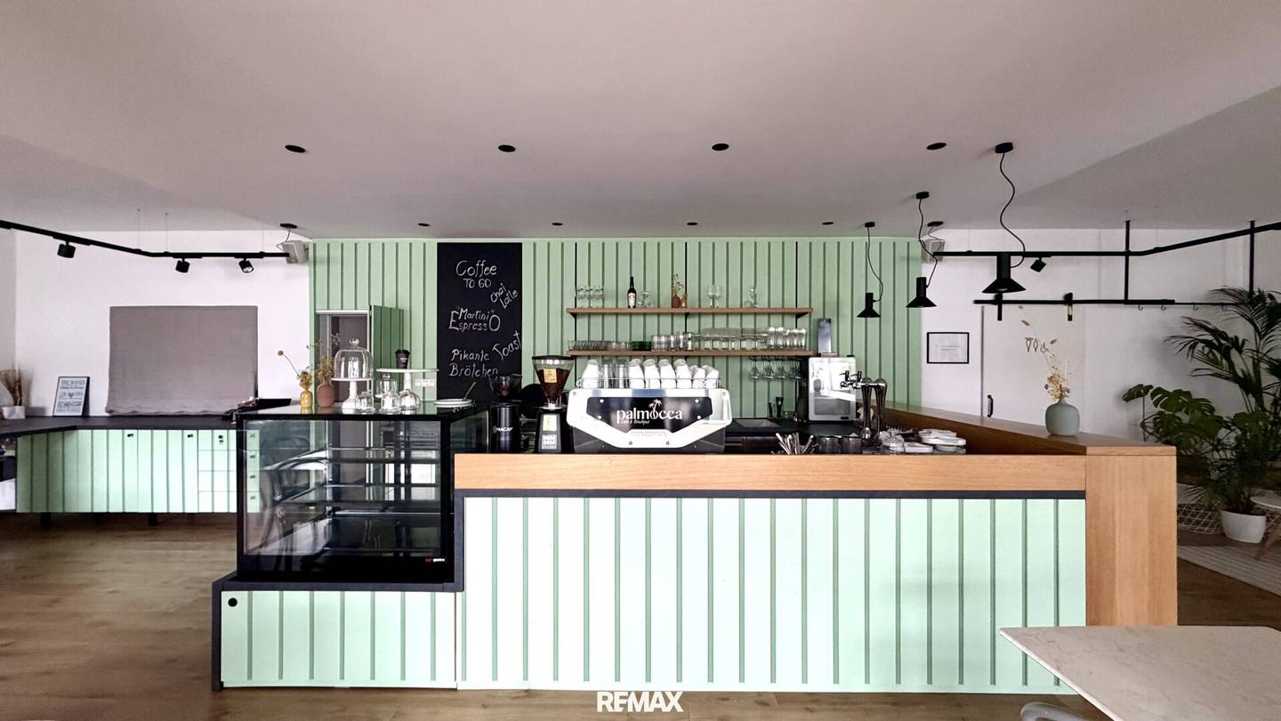 PALMOCCA ZELTWEG – EIN ETABLIERTES CAFÉ SUCHT NEUE HÄNDE