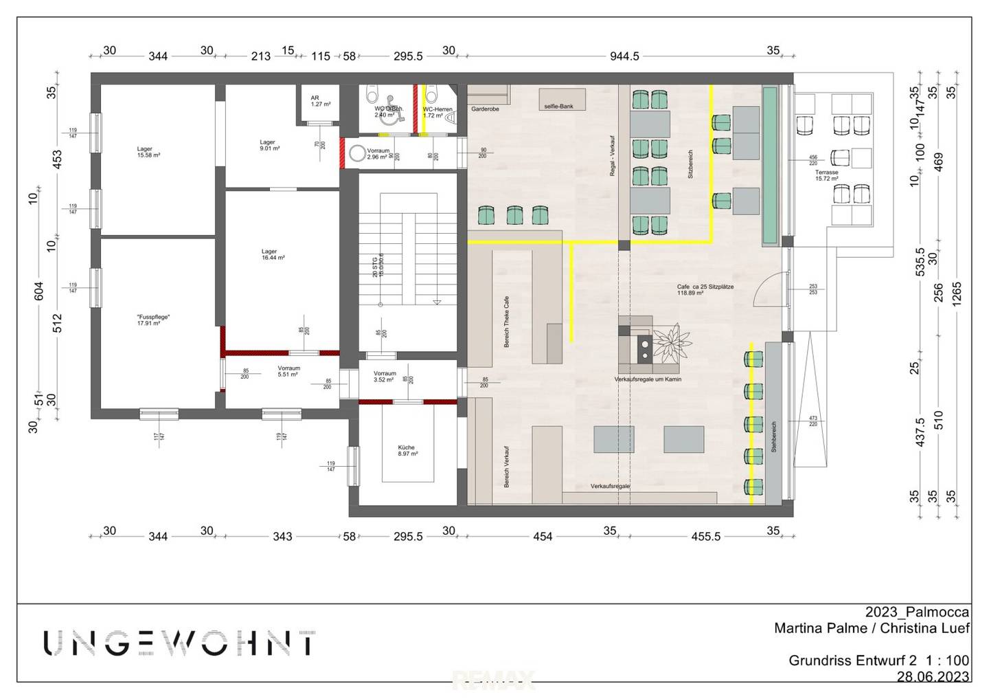 Grundriss 1