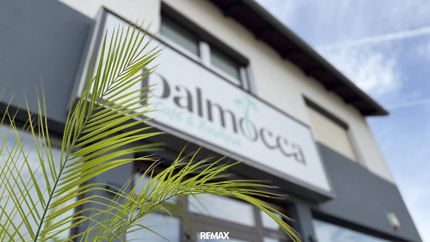 PALMOCCA ZELTWEG – EIN ETABLIERTES CAFÉ SUCHT NEUE HÄNDE