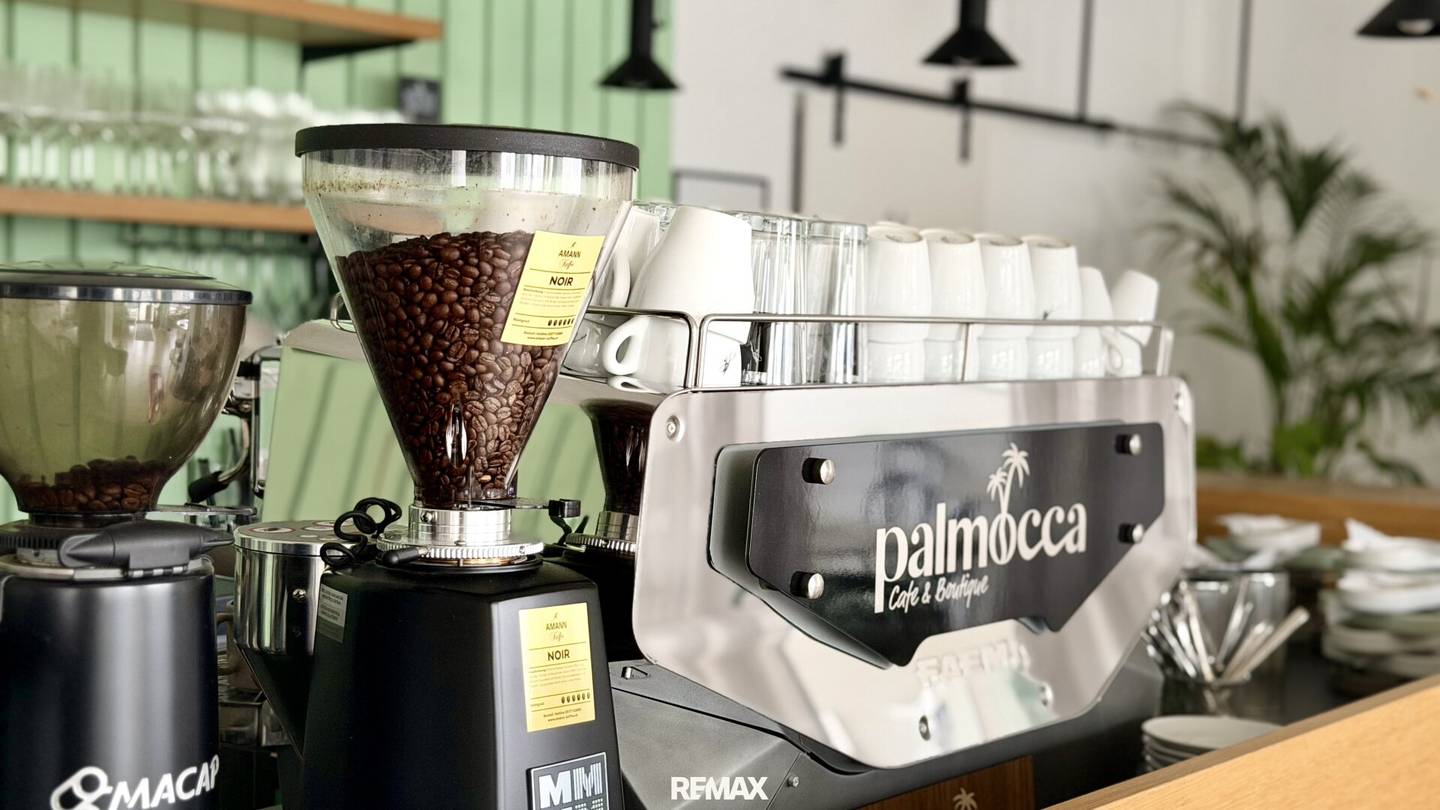 PALMOCCA ZELTWEG – EIN ETABLIERTES CAFÉ SUCHT NEUE HÄNDE