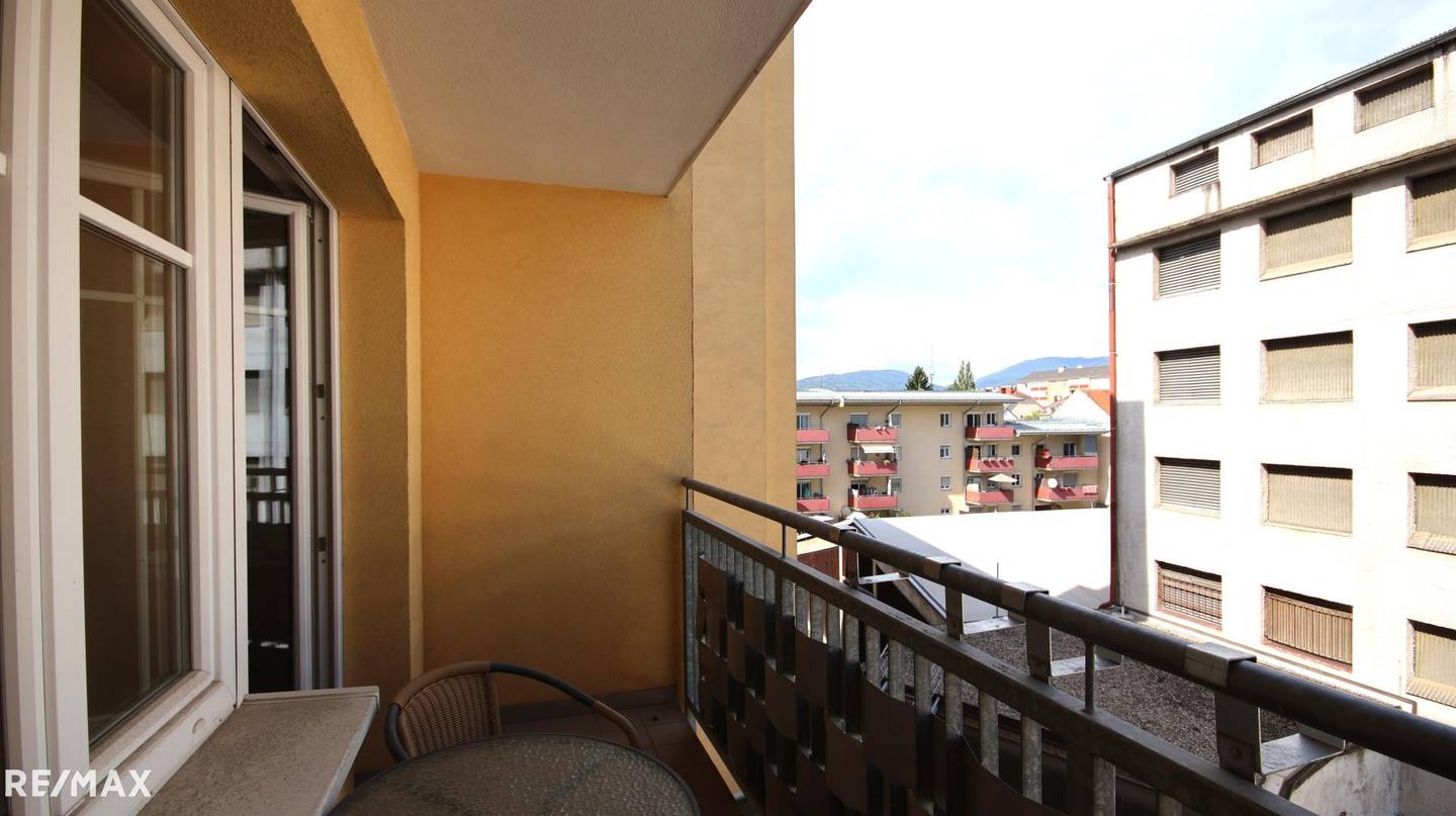 Loggia