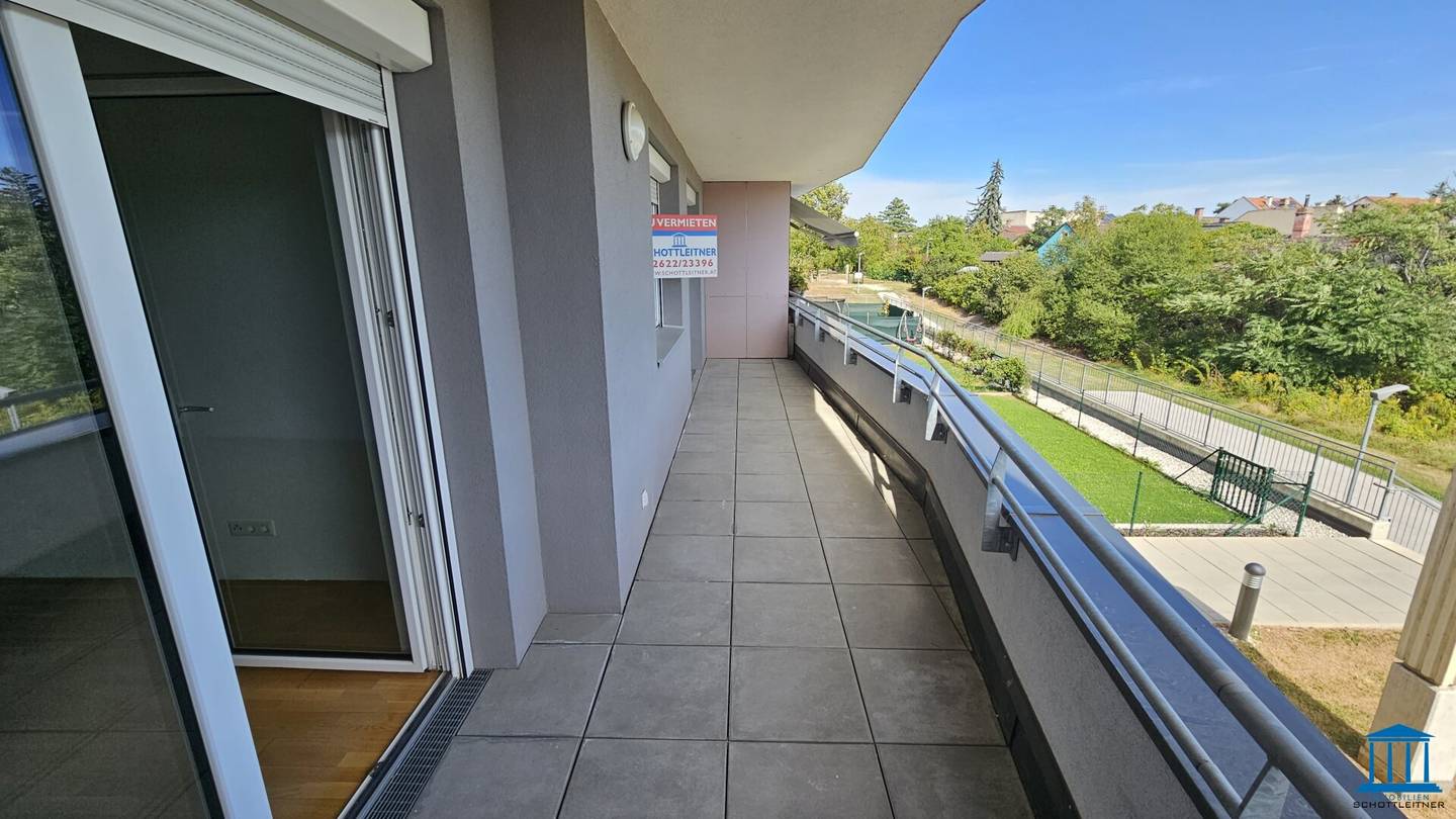 Subsidized Cooperative Apartment on 1st Floor with Lift with Loggia and Underground Parking Space (Unit 10)